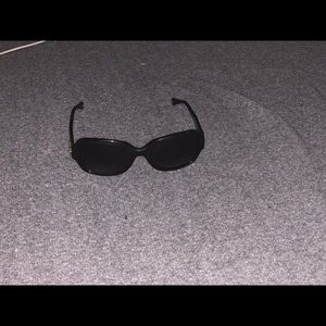 Used gently wear AUTHENTIC COACH SUNGLASSES